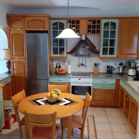 Gazde/Camere de închiriat Scandihome *