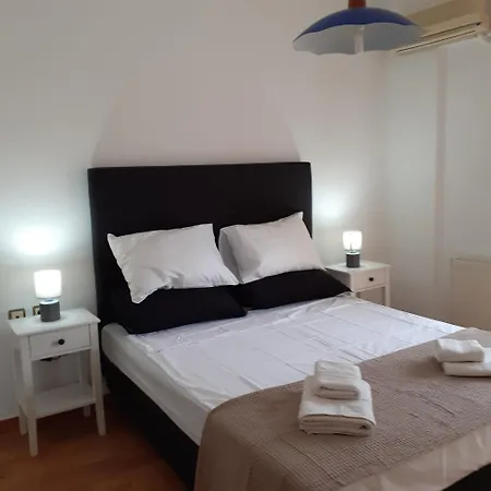 Scandihome Gazde/Camere de închiriat Rhodes City