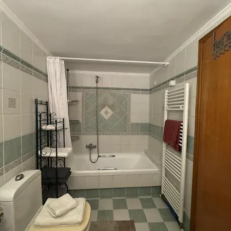 Scandihome Homestay