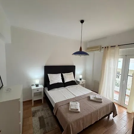 Scandihome * Rhodes City