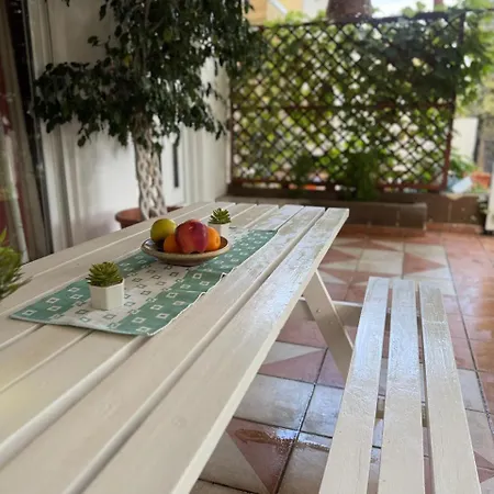 Δωμάτια σε οικογενειακή κατοικία Scandihome *