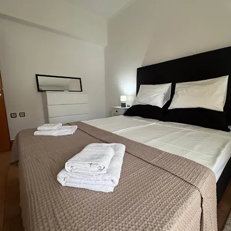 Homestay Scandihome Rhodes City