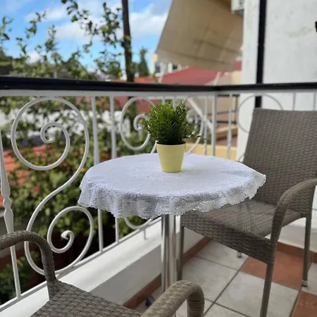 Δωμάτια σε οικογενειακή κατοικία Scandihome