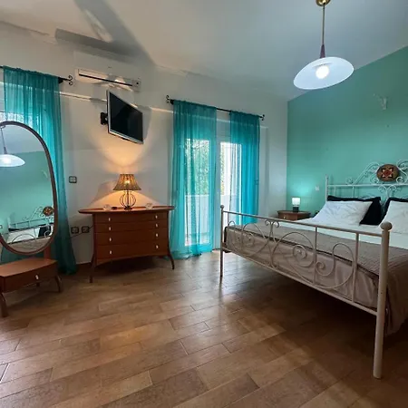 Homestay Scandihome