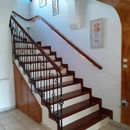 Scandihome Homestay *