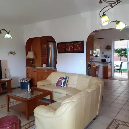 Homestay Scandihome Rhodes City
